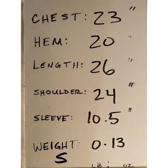 ABS Allen Schwartz Vanilla Marled Knit Cardigan Sweater Gold Zipper - Size Small - Picture 6 of 6